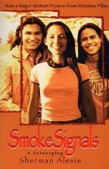 Smoke Signals - Screenplay